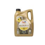 Motorolja TotalEnergies 2231089 Quartz Ineo 5W30 5L