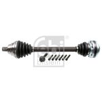 Antriebswelle FEBI BILSTEIN 183493