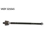 Spurstange SKF VKDY 321045