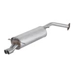 Endschalldämpfer 4MAX 0219-01-08245