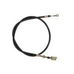 Cable, freno de servicio AKUSAN AG 0116