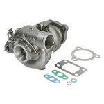 Chargeur, recharge TURBO REMAN 53149706709/TR