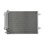 Condensator, airconditioning VALEO 812749