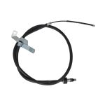 Kabel, parkeerrem HERTH+BUSS ELPARTS J3920593