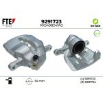 Remklauw FTE 9291723