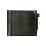 Condensor, airconditioning NRF 350448
