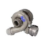 Lader, Aufladung MOTO REMO 54399880030/R