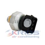 Interruptor de pressão, sistema de ar condicionado MEAT & DORIA K52107
