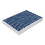 Filtro, aire habitáculo PURRO PUR-PC4021AG