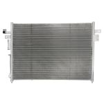 Condensator, airconditioning NRF 350442