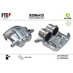 Bromsok FTE 9296413