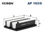 Luchtfilter FILTRON AP 103/9