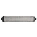 Lågtemperaturkylare, intercooler NRF 309085