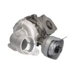 Uitlaatgasturbo GARRETT REMAN 806500-9002S