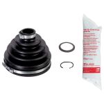 Jeu de soufflets, arbre de transmission FEBI BILSTEIN 01171