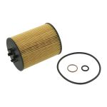 Filtro olio FEBI BILSTEIN 26703