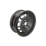 Stalen velg 15 inch MW 4x100 5,5J ET40