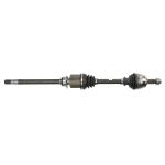 Arbre de transmission POINT GEAR PNG75921