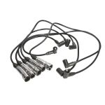 Conjunto de cabos de ignição ENGITECH ENT910169