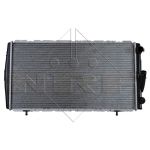 Kühler, Motorkühlung NRF 58111