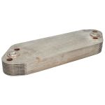 Ölkühler, Motoröl DT SPARE PARTS 2.11467