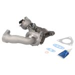 Turbocompresseur ELSTOCK 91-2128