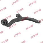 Suspensão da roda KYB KSC6143