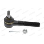 Spurstangenkopf MOOG CH-ES-17243 Links