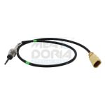 Abgastemperatursensor MEAT & DORIA 12546