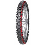 Neumático off-road MITAS C21 PIT CROSS RED 90/90-21 TT 54R