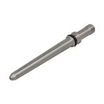 Conexión de tubo de presión, inyector BOSCH F 00Z R20 027
