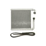 Warmtewisselaar, interieur verwarming NISSENS 73943