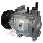 Klimakompressor MEAT & DORIA K15342