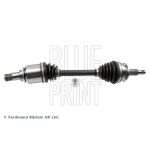 Antriebswelle BLUE PRINT ADBP890031