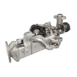 Abgasmotorkühler BORG WARNER WA792002D