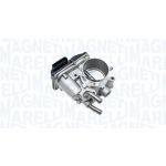 Drosselklappenstutzen MAGNETI MARELLI 802000000173