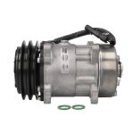 Klimakompressor NISSENS 899927