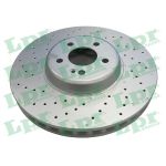 DoppelDisco de travão LPR M4020VR