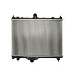 Radiator, motorkoeling NRF 550027