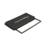 Filtro de placa de aire (inserto) PIPERCROSS PP1836