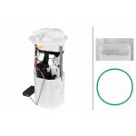 Bomba eléctrica de combustible HELLA 8TF358 306-721