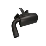 Silencieux d'échappement ANAC MAKINA 123-07867-AN