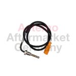 Pakokaasun lämpötila-anturi HITACHI 2507046