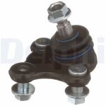 Rotule de suspension DELPHI TC6816 essieu avant