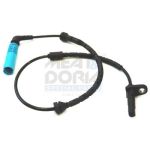 ABS-sensor MEAT & DORIA 90351