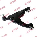 Barra oscilante, suspensión de ruedas KYB KSC6070