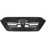 Radiateurgrille BLIC 6502-07-6717993P