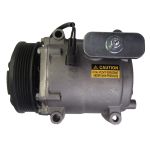 Airco-compressor AIRSTAL 10-1188