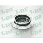 Bromsskiva LPR V1487P