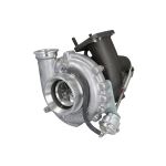 Turbocompressor de escape 3K KKK53279887196 W/O CORE